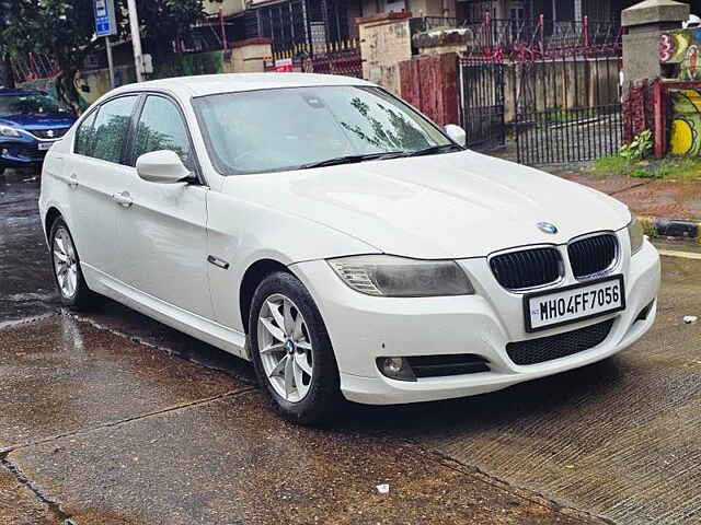 Second Hand BMW 3 Series [2010-2012] 320d in Mumbai