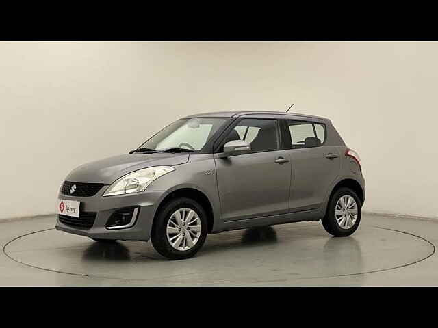 Second Hand Maruti Suzuki Swift [2014-2018] ZXi in Pune