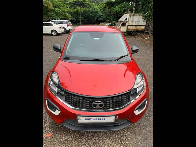 Second Hand Tata Nexon [2017-2020] XM Diesel in Navi Mumbai