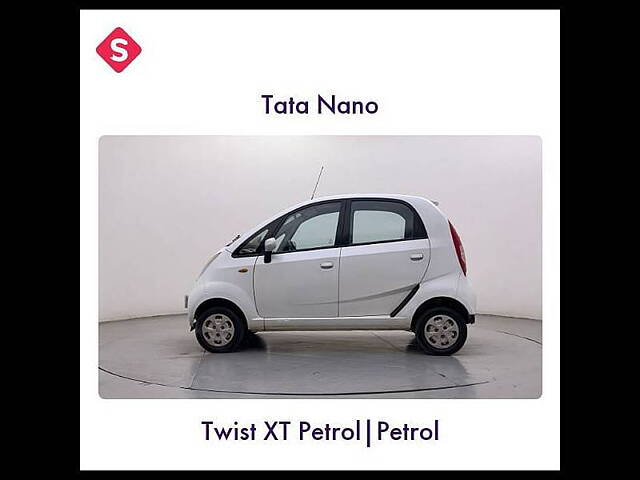 Second Hand Tata Nano Twist XT in Bangalore