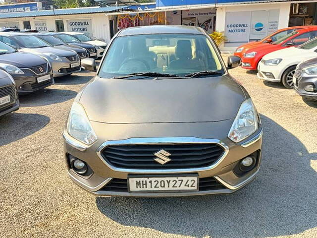 Second Hand Maruti Suzuki Swift [2018-2021] VXi AMT [2018-2019] in Pune