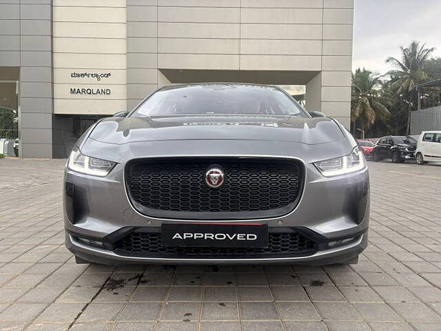 Second Hand Jaguar I-Pace HSE in Bangalore