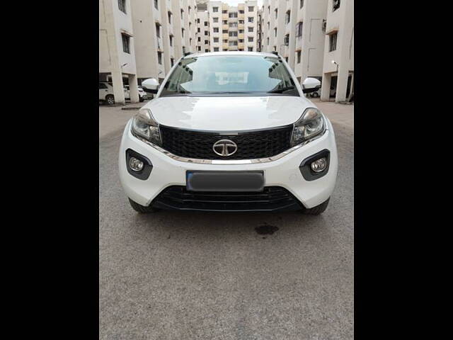 Second Hand Tata Nexon [2017-2020] XZ Plus in Raipur