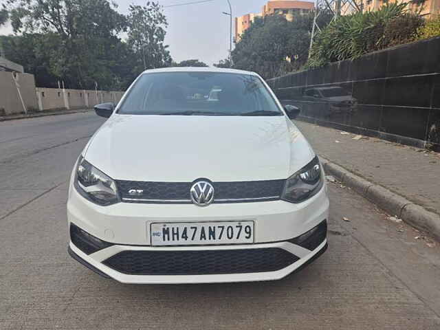 Second Hand Volkswagen Polo [2016-2019] GT TSI in Pune