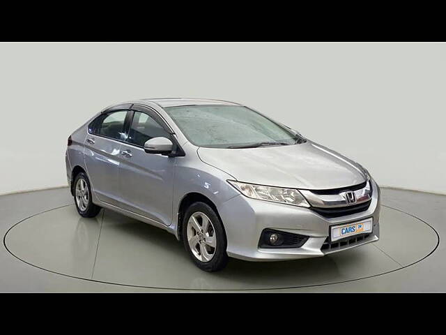 Second Hand Honda City [2014-2017] V in Delhi