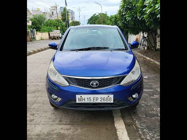 Second Hand Tata Zest XT Petrol in Nagpur