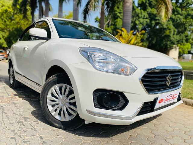 Second Hand Maruti Suzuki Dzire [2020-2024] VXi [2020-2023] in Ahmedabad