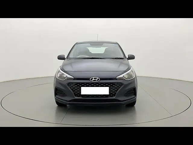 Second Hand Hyundai Elite i20 [2017-2018] Magna Executive 1.2 in Delhi