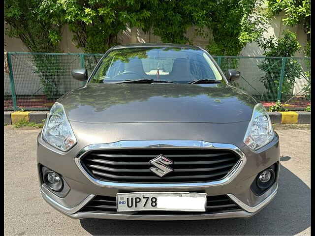 Second Hand Maruti Suzuki Dzire [2017-2020] LDi in Kanpur