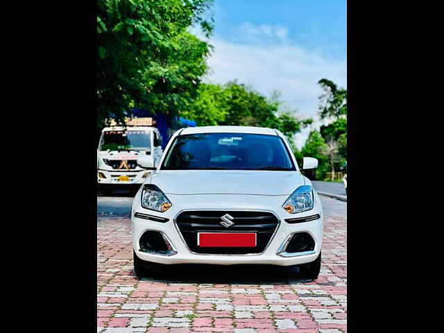 Second Hand Maruti Suzuki Dzire VXi [2020-2023] in Lucknow