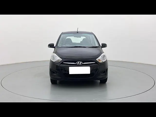 Second Hand Hyundai i10 [2010-2017] Sportz 1.2 AT Kappa2 in Pune