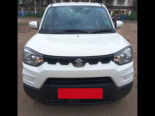 Second Hand Maruti Suzuki S-Presso [2019-2022] VXi Plus AMT in Pune