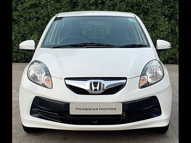 Second Hand Honda Brio [2013-2016] VX AT in Pune