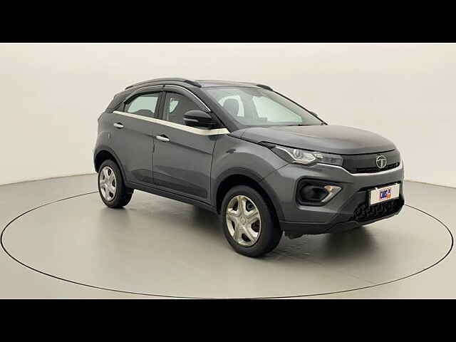 Second Hand Tata Nexon [2020-2023] XMA Plus (S) in Delhi