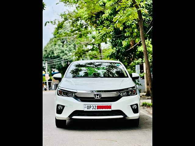 Second Hand Honda City [2014-2017] V in Lucknow