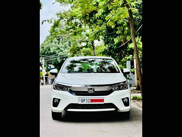 Second Hand Honda City [2014-2017] V in Lucknow