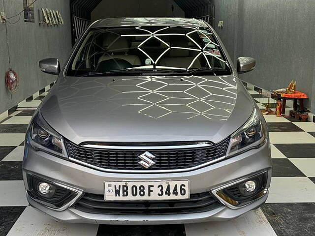 Second Hand Maruti Suzuki Ciaz Alpha Hybrid 1.5 [2018-2020] in Kolkata