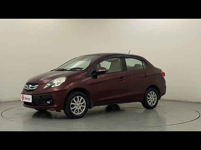 Second Hand Honda Amaze [2013-2016] 1.2 VX i-VTEC in Delhi