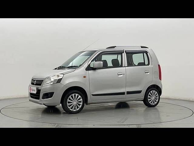 Second Hand Maruti Suzuki Wagon R 1.0 [2010-2013] VXi in Delhi