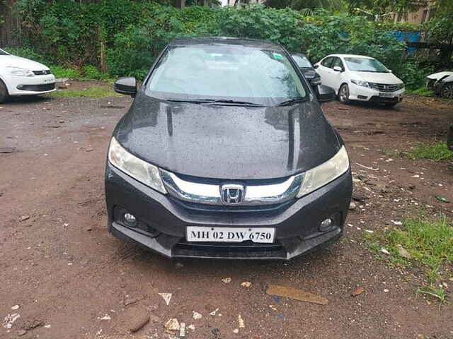 Second Hand Honda City [2014-2017] VX CVT in Mumbai