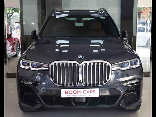 Second Hand BMW X7 [2019-2023] xDrive 40i [2019-2019] in Chennai