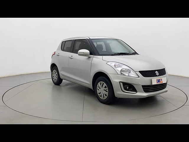 Second Hand Maruti Suzuki Swift [2014-2018] VDi ABS [2014-2017] in Chennai