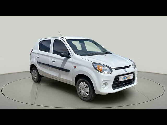 Second Hand Maruti Suzuki Alto 800 [2012-2016] Lxi in Pune