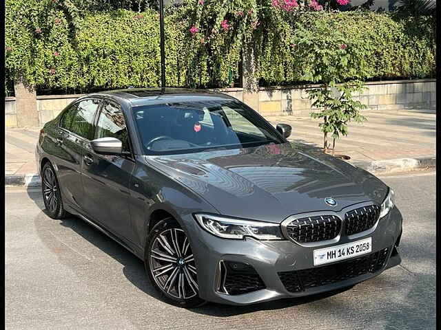 Second Hand BMW M340i [2021-2022] xDrive in Mumbai