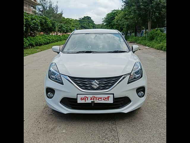 Second Hand Maruti Suzuki Baleno [2015-2019] Delta 1.2 in Indore