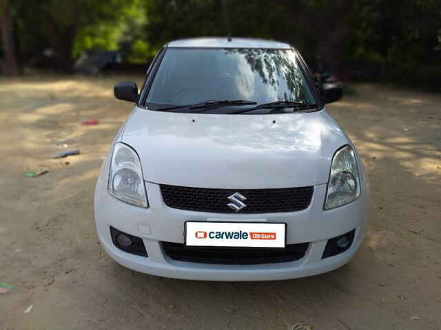 Second Hand Maruti Suzuki Swift [2011-2014] VXi in Delhi