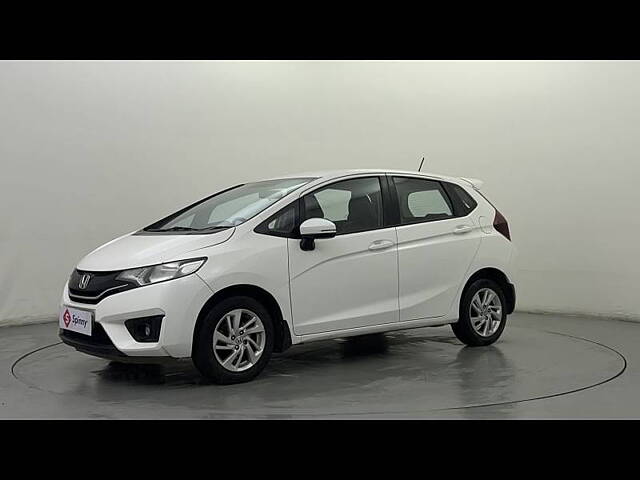 Second Hand Honda Jazz [2018-2020] VX Petrol in Gurgaon