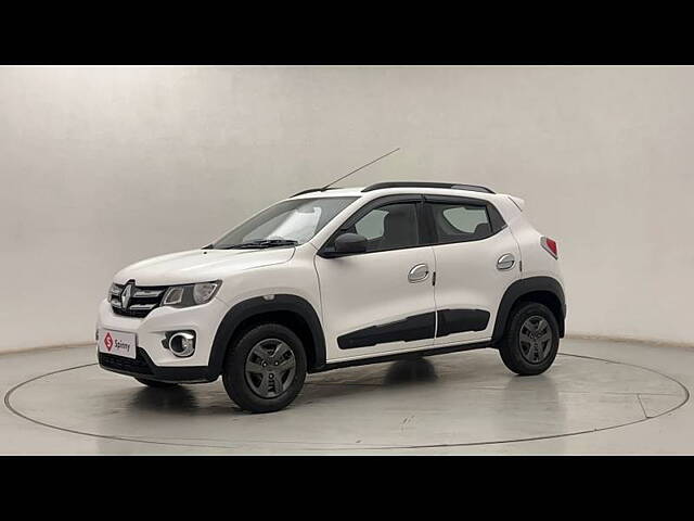 Second Hand Renault Kwid [2019] [2019-2019] 1.0 RXT Opt in Pune