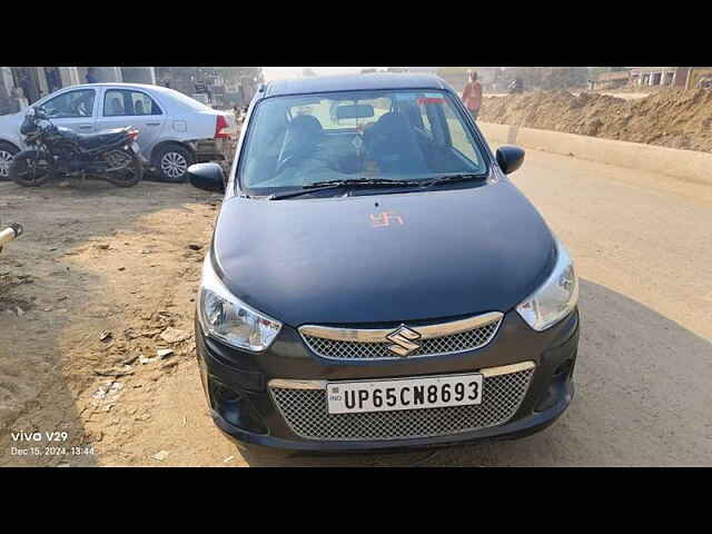 Second Hand Maruti Suzuki Alto K10 [2014-2020] VXi (O) [2014-2019] in Varanasi