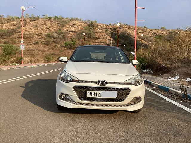Second Hand Hyundai i20 Active [2015-2018] 1.2 SX in Pune