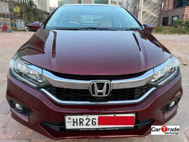 Second Hand Honda City [2014-2017] V in Delhi