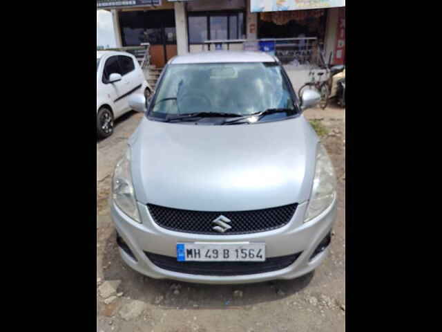 Second Hand Maruti Suzuki Swift DZire [2011-2015] VDI in Nagpur