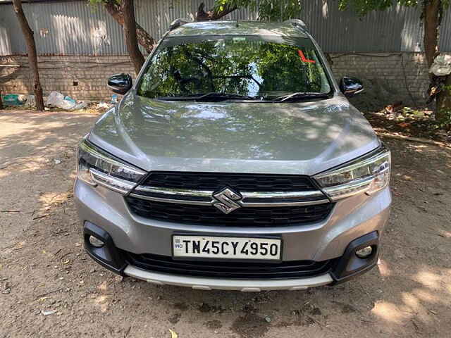 Second Hand Maruti Suzuki XL6 [2019-2022] Zeta MT Petrol in Coimbatore