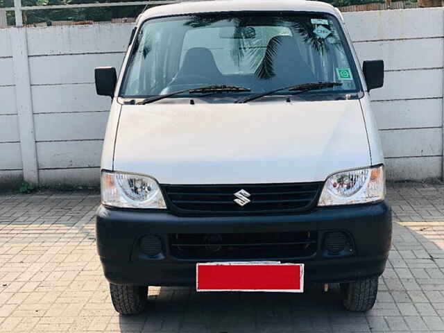 Second Hand Maruti Suzuki Eeco [2010-2022] 5 STR WITH HTR CNG [2018-2019] in Pune