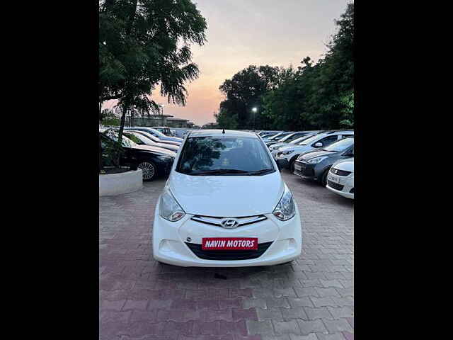 Second Hand Hyundai Eon Magna [2011-2012] in Ahmedabad