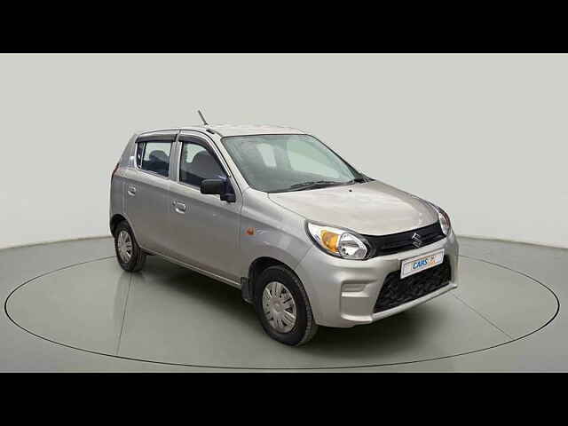 Second Hand Maruti Suzuki Alto 800 LXi (O) CNG in Delhi