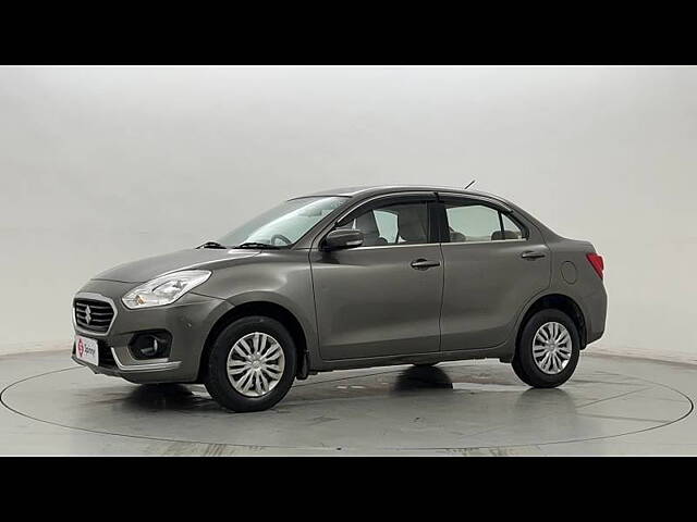 Second Hand Maruti Suzuki Dzire [2017-2020] VXi in Ghaziabad