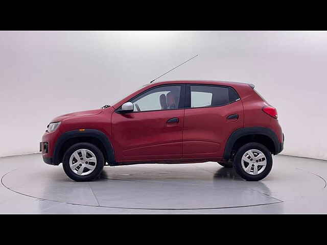 Second Hand Renault Kwid [2022-2023] RXT 1.0 in Bangalore