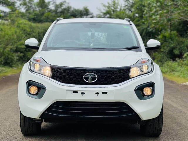 Second Hand Tata Nexon [2017-2020] XZA Plus Diesel in Nashik