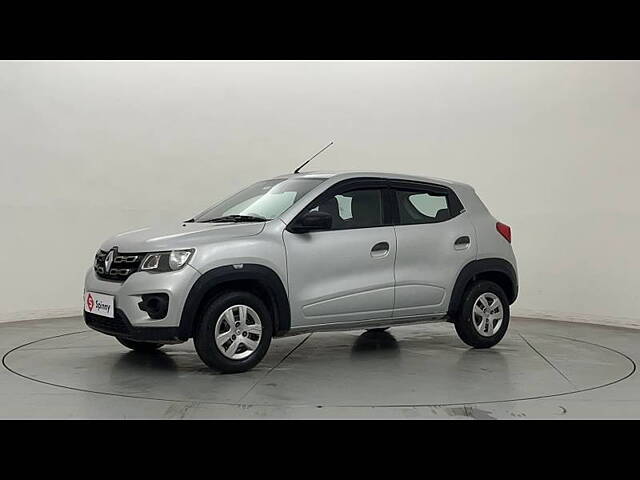 Second Hand Renault Kwid [2019] [2019-2019] RXL in Delhi