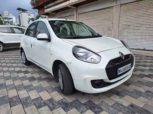 Second Hand Renault Pulse [2015-2017] RxL Petrol [2015-2017] in Nagpur