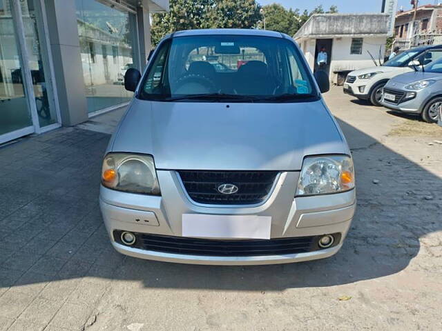 Second Hand Hyundai Santro Xing [2003-2008] XE in Ranchi