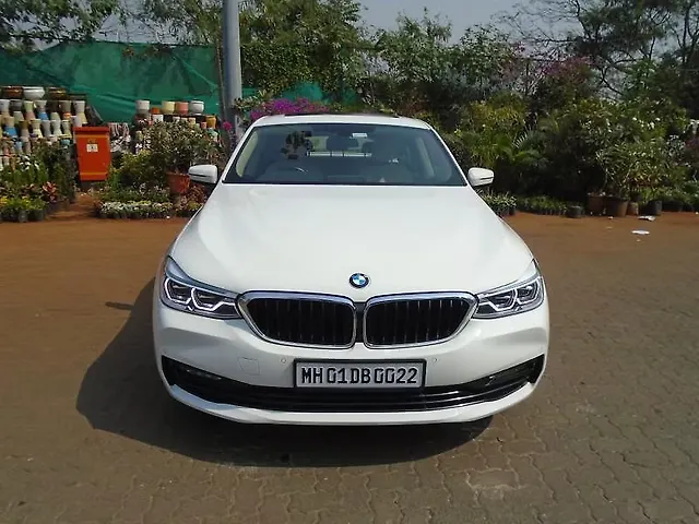 12 Used Bmw 6 Series Gt Cars In Mumbai Second Hand Bmw 6 Series Gt Cars In Mumbai Cartrade