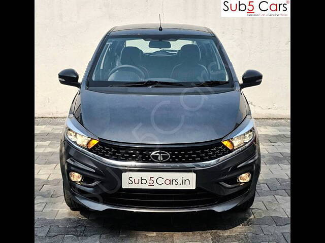 Second Hand Tata Tiago XZ Plus [2020-2023] in Hyderabad