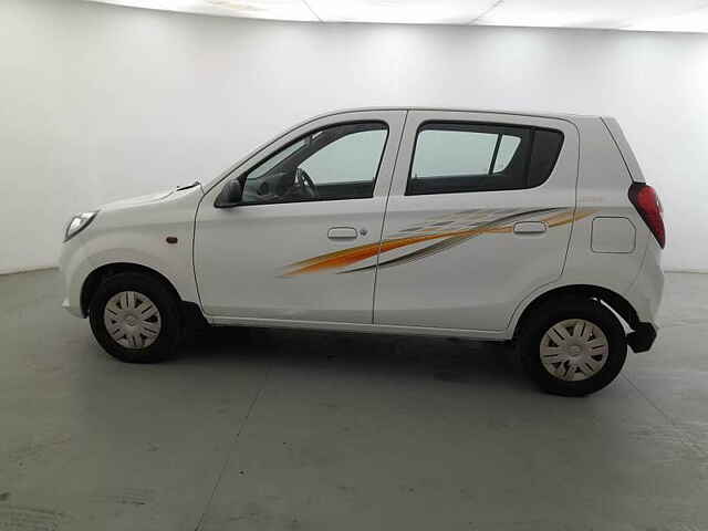 Second Hand Maruti Suzuki Alto 800 [2012-2016] Lxi in Indore