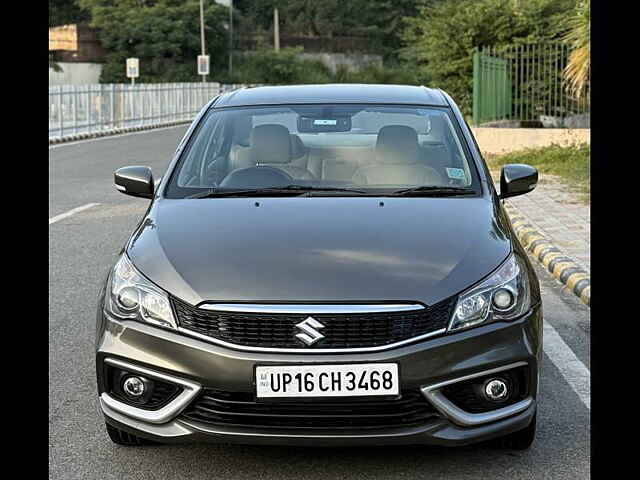 Second Hand Maruti Suzuki Ciaz [2017-2018] Delta 1.4 AT in Delhi